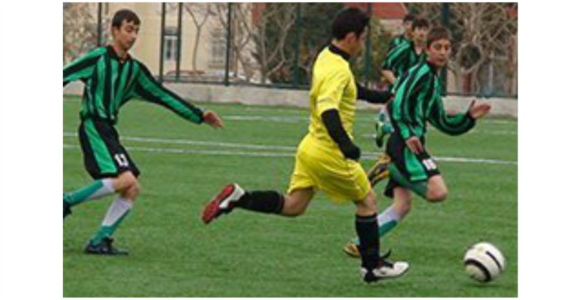 BAŞAKSPOR’UN BİLEGİ BÜKÜLMÜYOR