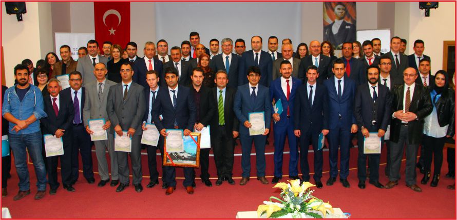 “KALKINMA YERELDE BAŞLAR”