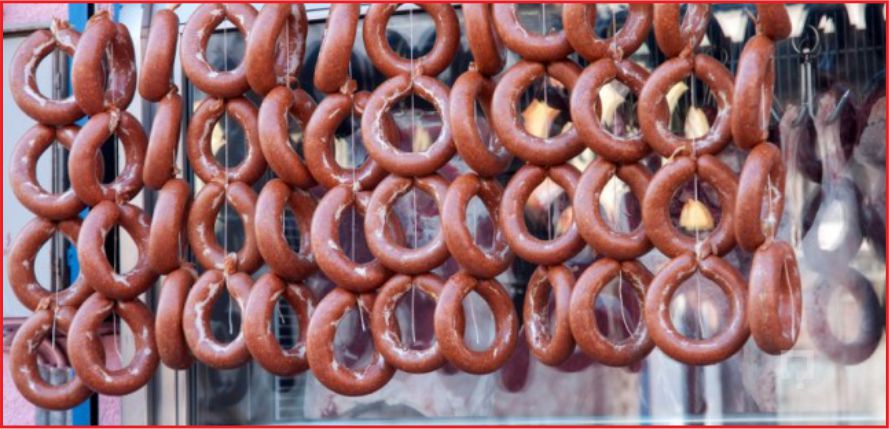 SAĞLIĞIMIZLA OYNUYORLAR !