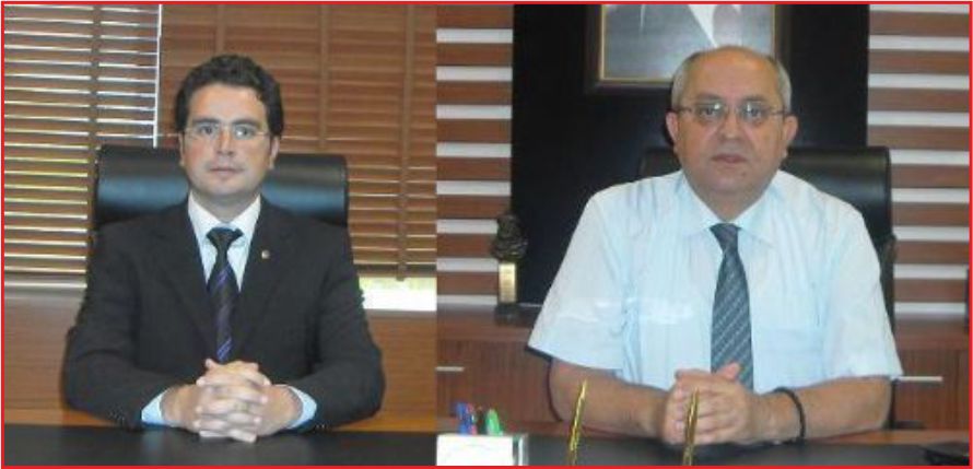 “ÇANAKKALE HER ŞEYİ ANLATIYOR”