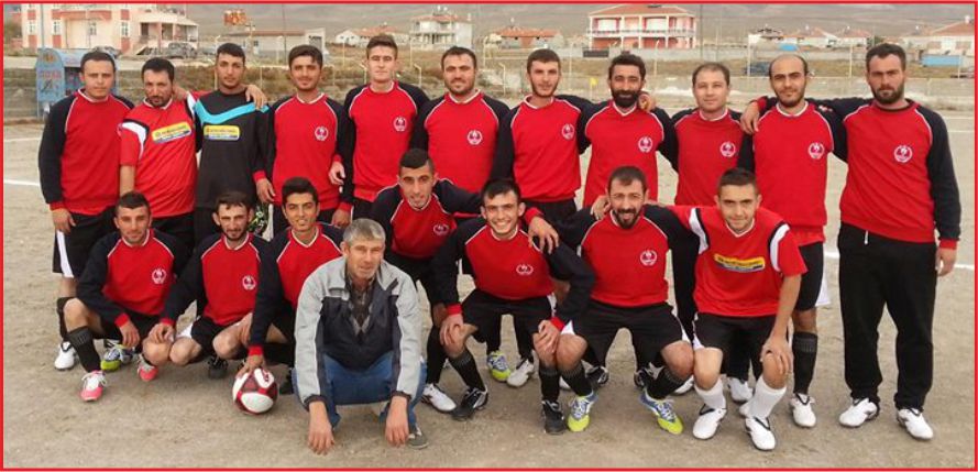 AMATÖRLERDE ‘PUAN SAVAŞI’