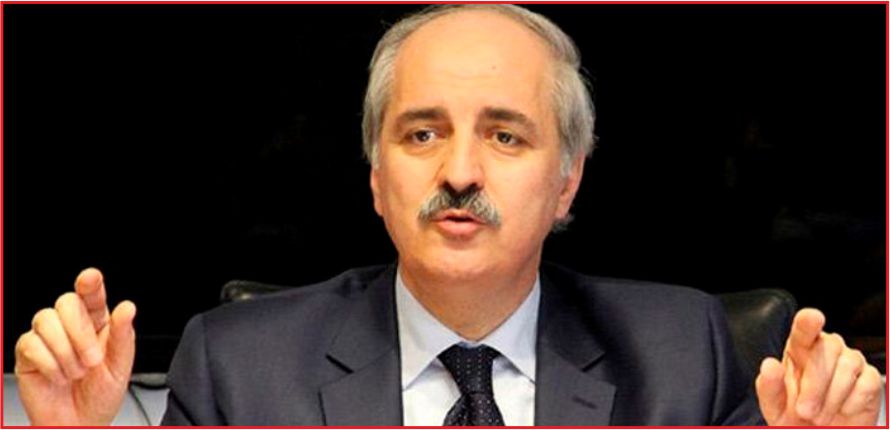 D-8 AKİL ADAMLAR GRUBU'NA KURTULMUŞ ATANDI