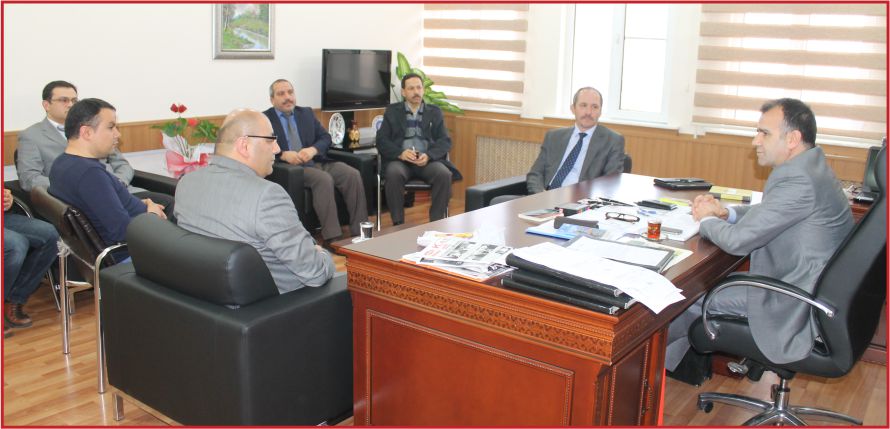 YENİLENEBİLİR ENERJİ KONUSUNDA GÖZLEMLERİNİ PAYLAŞTILAR