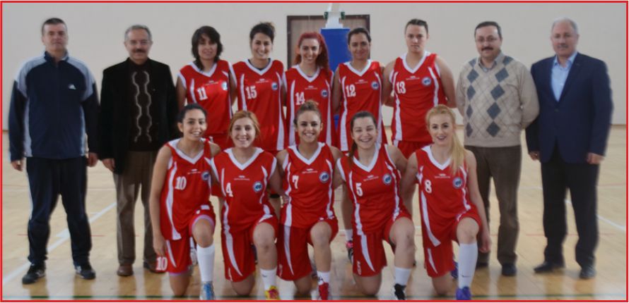 GAZİOSMANPAŞA SÜPER LİG’DE