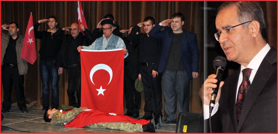 “HAYALLERİNİ GERÇEKLEŞTİRMELİYİZ”