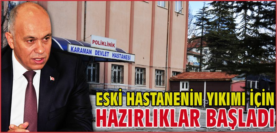 TARİHİ PROJEDE GERİ SAYIM