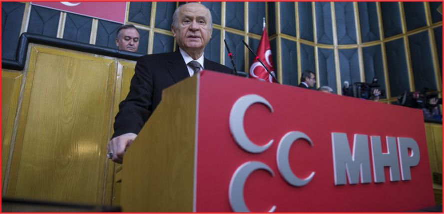 “CUMHURBAŞKANIMIZIN ARDINDA MİLLETİMİZİN DUASI VAR”