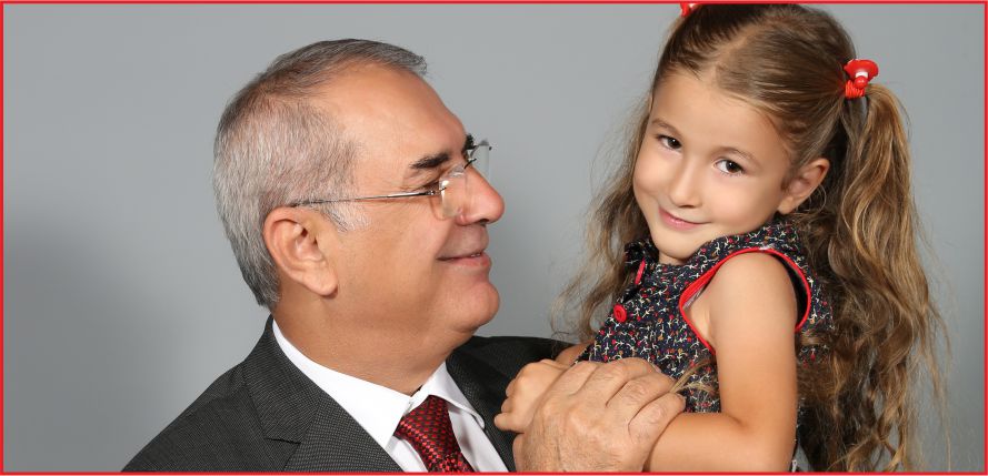 “TARİHİMİZ GELECEĞİMİZDİR.”