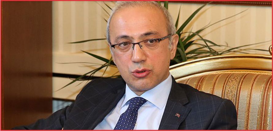 “SÜRPRİZLERİMİZİ BEKLEYİN”