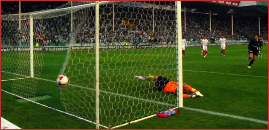 FİLELER 371 KEZ HAVALANDI !