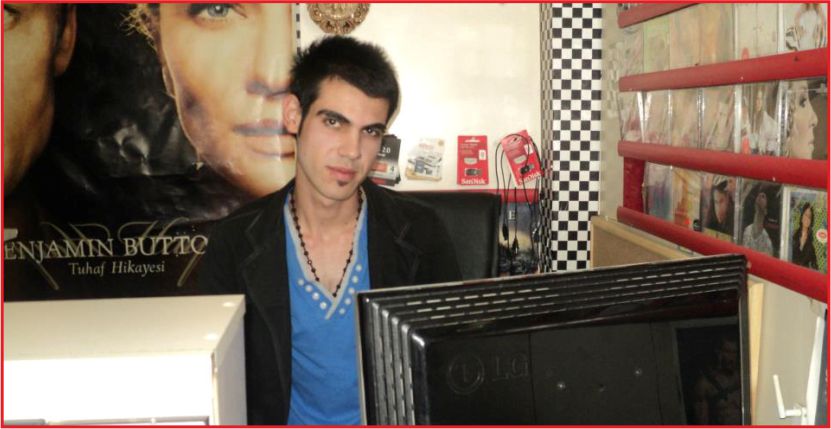 KARAMAN’DA BIÇAKLI KAVGA: 1 ÖLÜ