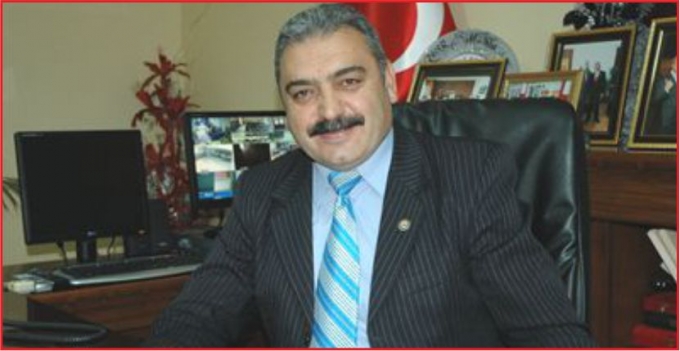 \&quot;ÇİFTÇİLERİMİZ HERŞEYİN EN İYİSİNE LAYIK\&quot;