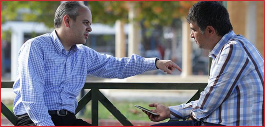 “YURTSUZ İLİMİZ YOK”