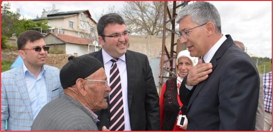 “DEVLET GEREKENİ YAPACAK”