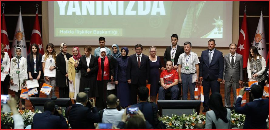 2 MİLYON GÜLEN YÜZ