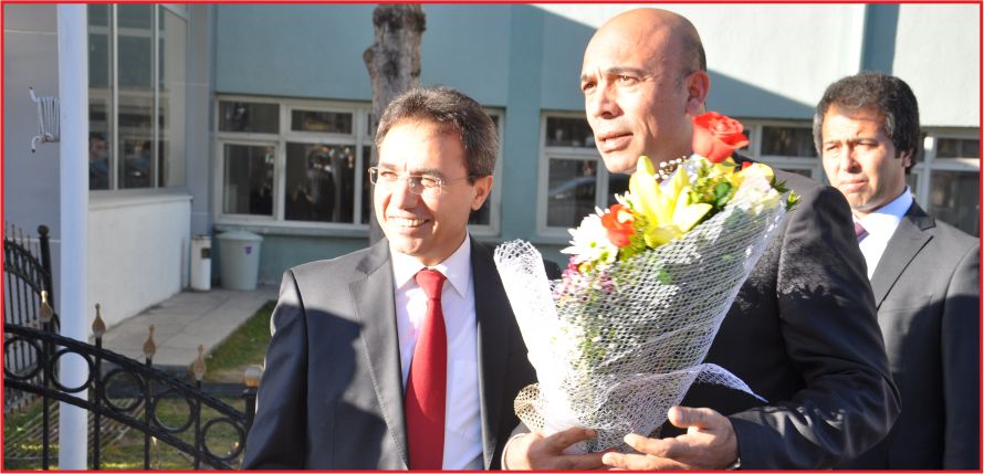 “HUZUR ORTAMI SÜRECEK”