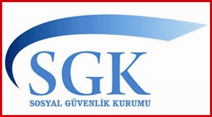 SGK\&#039;dan Uzatma
