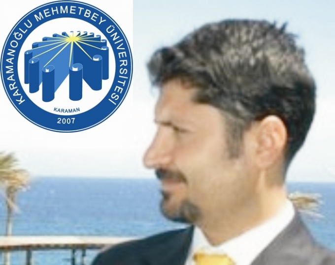 KMÜ’DEKİ İDDALARI BİR CEVAPDA ÇELİK’TEN