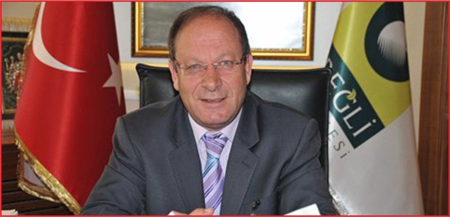 “ONLAR YARINLARIMIZIN TÜRKİYE’Sİ”