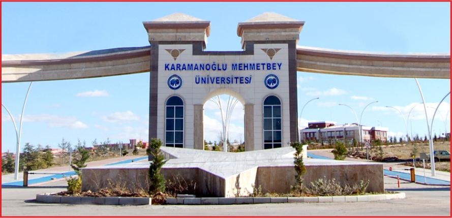 KMÜ’YE 19 İSİM REKTÖR OLMAK İSTİYOR!