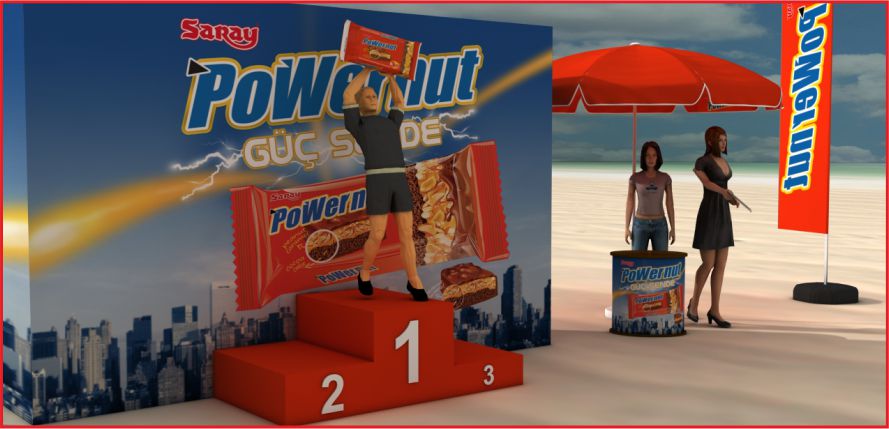 ROADSHOW’DA BULUŞUYOR