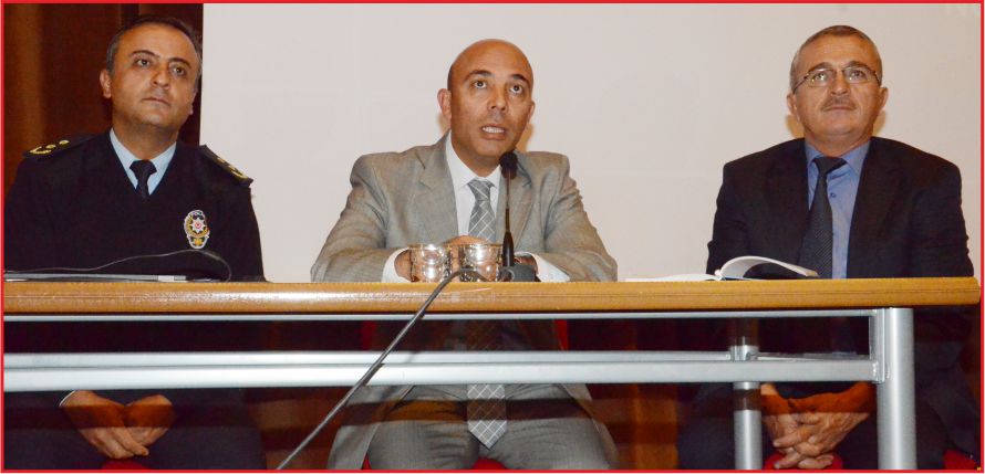 “KURALLARA UYUN!”