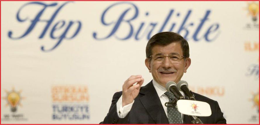 “MESELE, MEMLEKET MESELESİ”