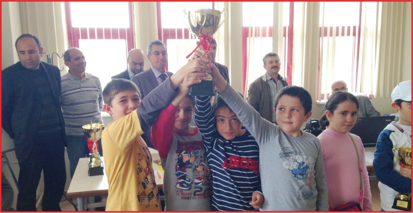 SATRANÇ’DA NEFES KESEN MÜCADELE