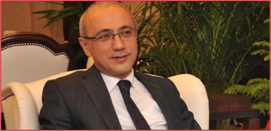 “EĞİTİMDE İNTERNET GEREKLİ”