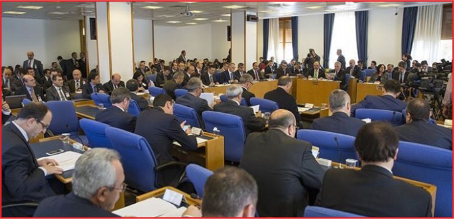 BÜTÇE MARATONU BAŞLIYOR