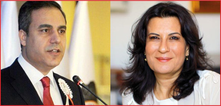 BÜROKRATLARIN SEÇİM TELAŞI !