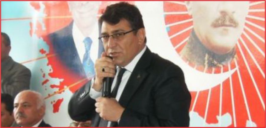 MHP’DEN ANKARA MİTİNGİNE DAVET