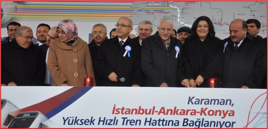 ADIM ADIM 2.MARMARA’YA