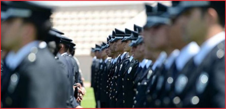 EMNİYET ATAMALARI GERÇEKLEŞTİRİLDİ