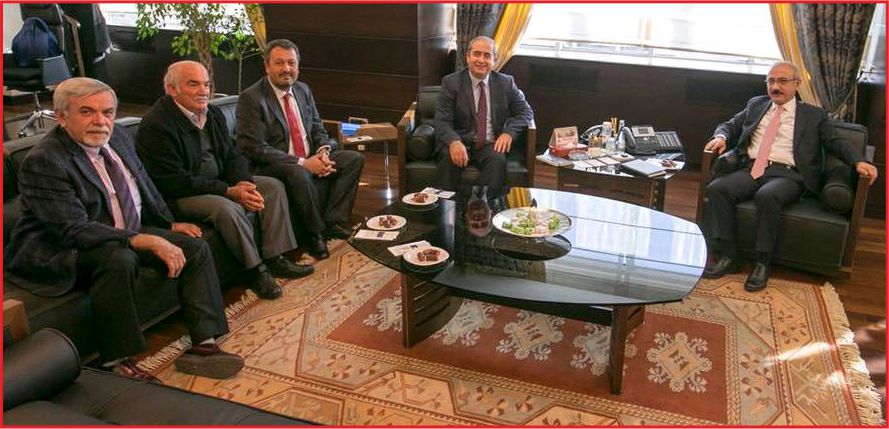 ERMENEĞE FAKÜLTE GELİYOR !