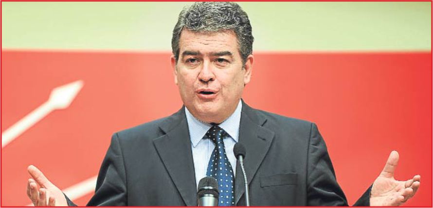 CHP’Lİ SÜHEYL BATUM KARAMAN’DA