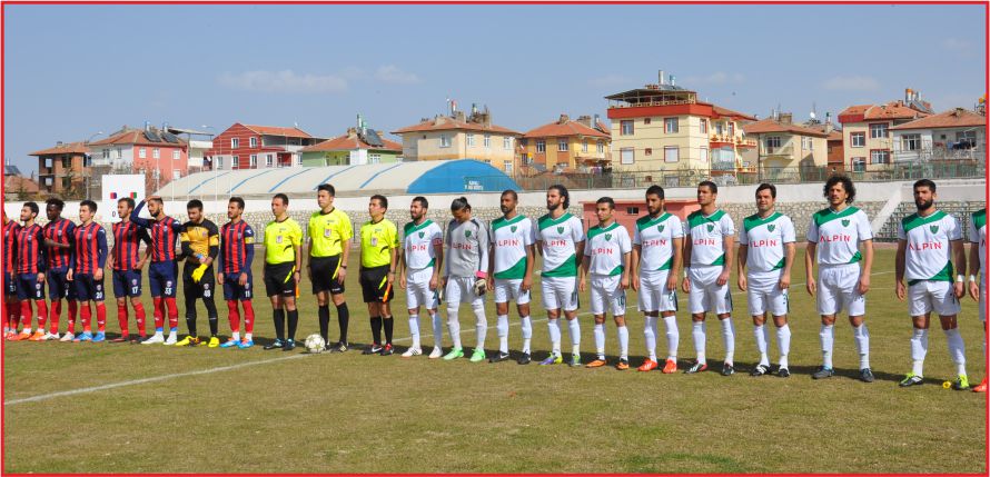 CEYHAN YİNE KAZANDI !