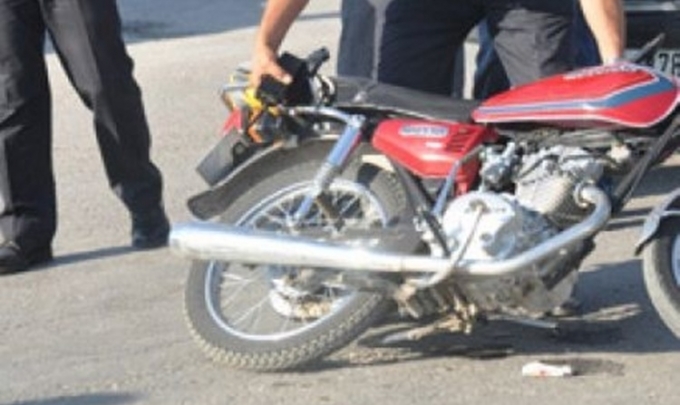 İKİ TRAFİK KAZASI: 6 YARALI