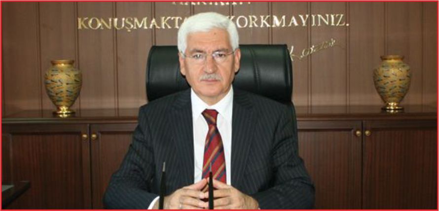 “GÜVENCEMİZ TÜRK GENÇLİĞİDİR”