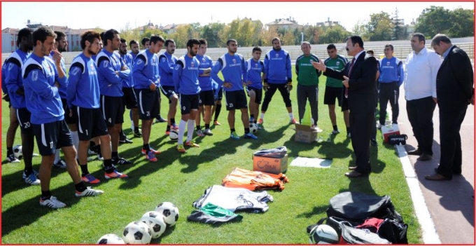 \&quot;ÇARESİNİ BULACAĞIZ\&quot;