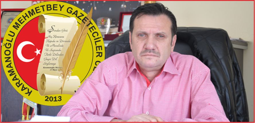 KMGC’DE BAŞKAN HÜSEYİN OĞUZ