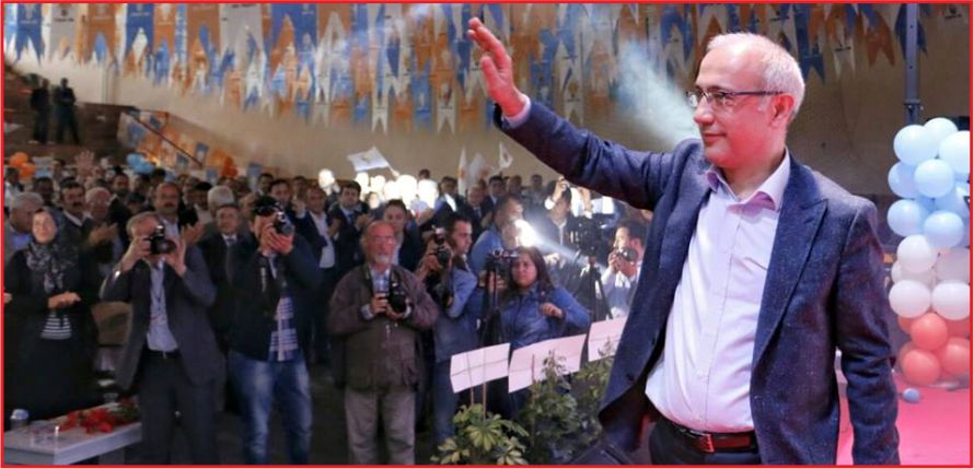 “YENİ HIZLI TREN HATTI GELİYOR”