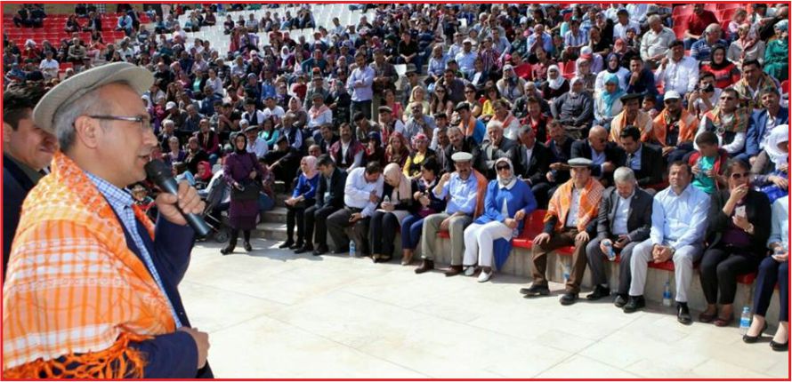 ELVAN 4 İLİ ‘MUTLU’ EDECEK