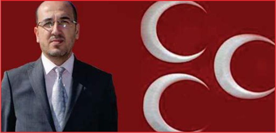 MHP’DE KONGRE GÜNÜ