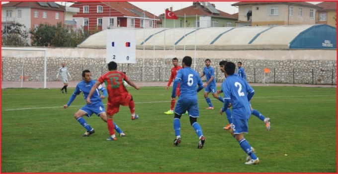 BAL\&#039;DA FİLELER 162 KEZ HAVALANDI