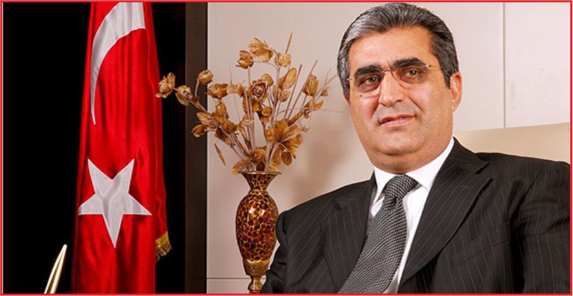 ŞEKER TARIM ÜNİVERSİTESİNİ KURUYOR