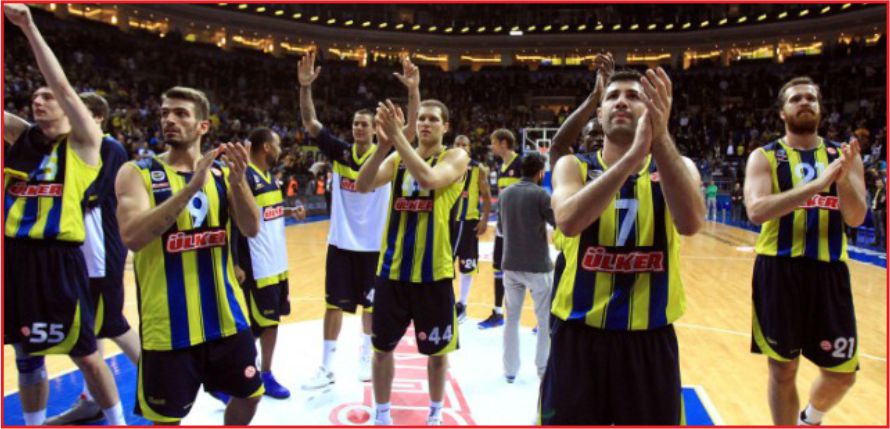 THY EUROLEAGUE\&#039;DEKİ RAKİPLERİMİZ!