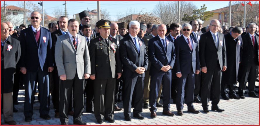 “GÖNÜLLERDE TAHT KURDU”