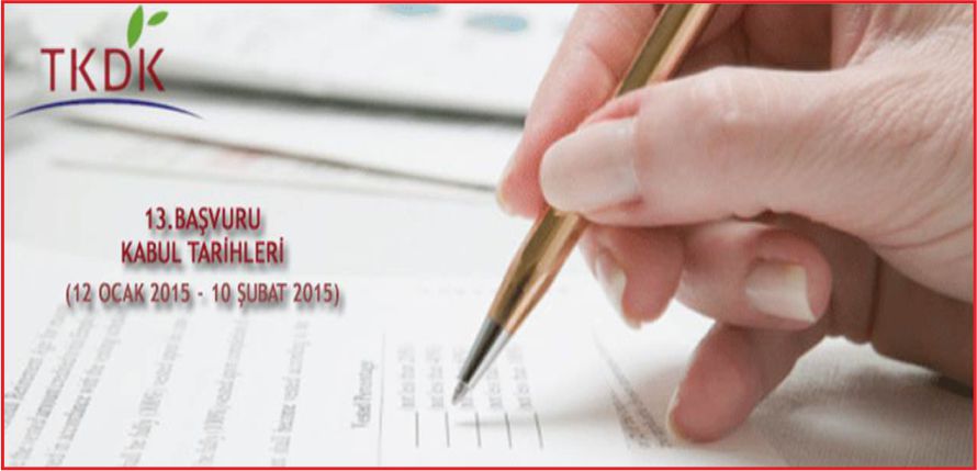 TTDK’DAN  ERMENEK’TE TANITIM