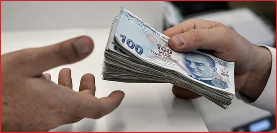 ESNAFA YÜZDE 50 İNDİRİMLE KREDİ